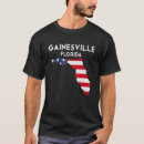 Recherche de gainesville tshirts Travel