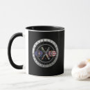 Search for generic mugs Usa