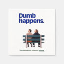 Search for funny movie napkins Warner brothers