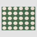 Search for polka dots tissue paper Modern
