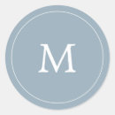 Search for grey wedding stickers Classic