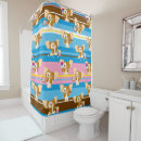Search for american black comedy shower curtains Chris columbus