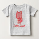 Recherche de petit ange bébé vêtements Drôle