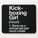 Search for knockouts mousepads Fighting