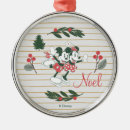 Search for disney mickey minnie ornaments Ice skating