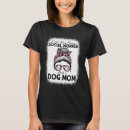 Recherche de workers femme tshirts École