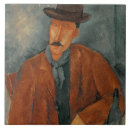 Recherche de modigliani carreaux 1884 1920