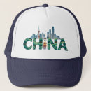 Search for china hats Shanghai