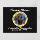 Search for inauguration postcards Usa