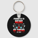 Search for mum of twins keychains Pregnancy