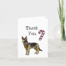 Recherche de german shepherd christmas cards Dog