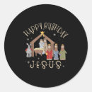Search for black nativity stickers Merry christmas
