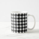 Search for hounds tooth mugs Dogtooth