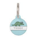 Search for dinosaur pet tags For pets
