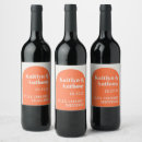 Search for nostalgic labels Typography