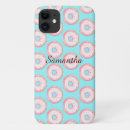 Search for pink doughnut iphone cases Sprinkles