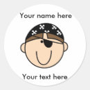Search for pirate dog stickers Pets