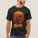 Recherche de gamera tshirts Kaiju