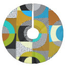 Recherche de cercle jupon de sapin Abstrait