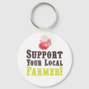 Search for local keychains Farmer