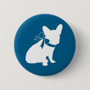 Recherche de frenchie badges Français