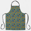 Search for support aprons Yellow