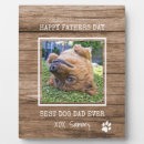 Recherche de le chiot plaques Dad