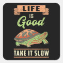 Search for slow life stickers Turtle