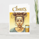 Search for cheers and beers birthday cards Cartoon