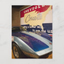 Search for white label postcards Blue