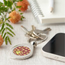 Search for speciality keychains Dad