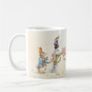 Search for vintage snowman mugs Rustic