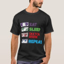 Recherche de jeux vidéo japonais tshirts Vintage