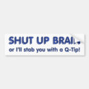 Recherche de offensive bumper stickers Humoristique