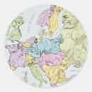Search for mapping stickers Geographical