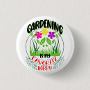 Recherche de horticulture badges Plante
