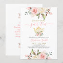 Search for par tea invitations Girl