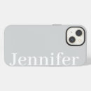 Search for light grey iphone cases Classic