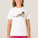 Search for girls tops Wild animals