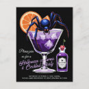 Search for cocktail parties postcards Witch