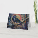 Search for messenger cards Raven