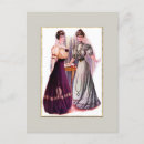 Search for edwardian woman postcards Vintage