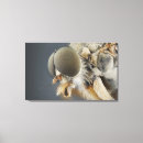 Recherche de mouche impressions sur toile Animal