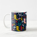 Search for cowgirl western mugs Pink