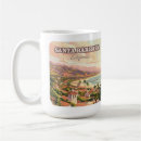 Search for santa barbara mugs Los angeles