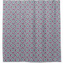 Search for art deco shower curtains Turquoise