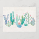 Recherche de bohémienne cartes postales Cactus