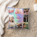 Search for iridescent pillows Birthday