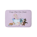Search for best friends bath mats For her