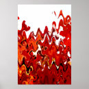 Search for flame red art Nature